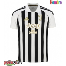 Camiseta Juventus Teun Koopmeiners #8 Primera Equipación 2026-27 manga corta